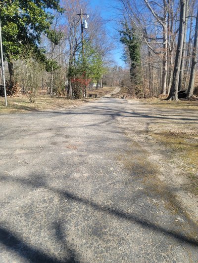 40 x 10 Unpaved Lot in Bryans road, Maryland near [object Object]