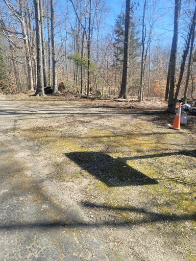 40 x 10 Unpaved Lot in Bryans road, Maryland near [object Object]