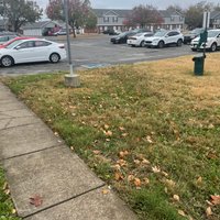 40 x 20 Parking Lot in Murfreesboro, Tennessee