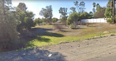 undefined x undefined Unpaved Lot in Winchester, California