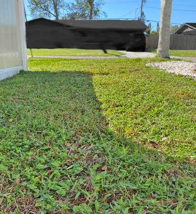 20 x 8 Unpaved Lot in Sarasota Springs, Florida near [object Object]