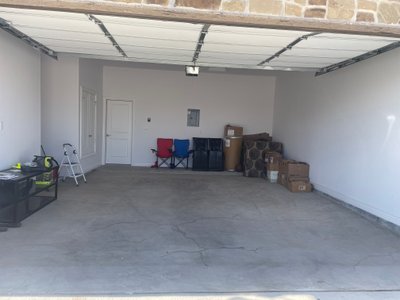 20 x 20 Garage in El Paso, Texas near [object Object]