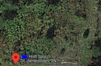 20 x 10 Unpaved Lot in Jamestown, Tennessee