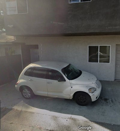 20 x 10 Driveway in Culver City, California near [object Object]