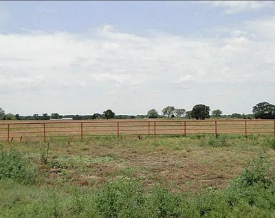 undefined x undefined Unpaved Lot in Kemp, Texas