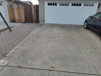 10 x 10 Parking Lot in Fremont, California near [object Object]