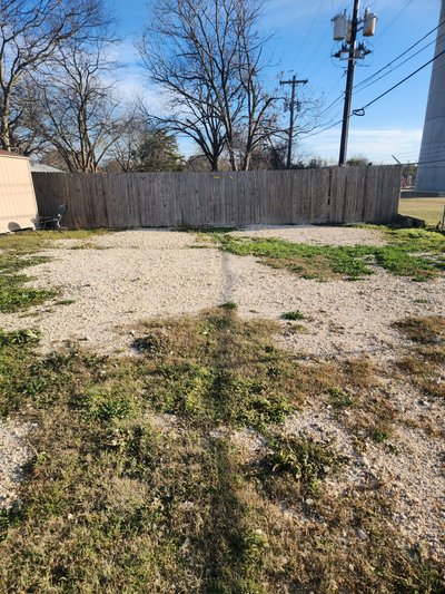 130 x 18 Unpaved Lot in Cleburne, Texas near [object Object]