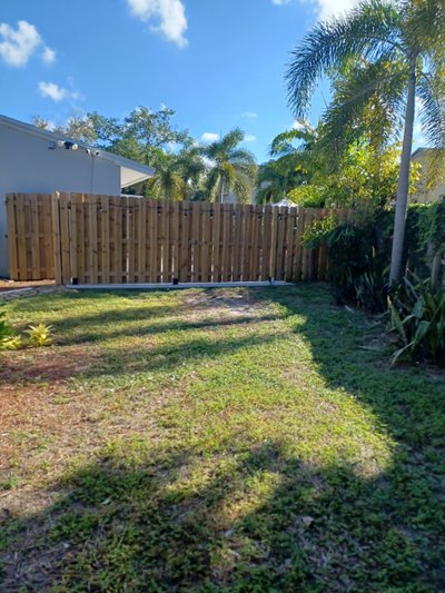 35 x 15 Unpaved Lot in Fort Lauderdale, Florida near [object Object]