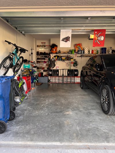 16 x 7 Garage in Ellenton, Florida