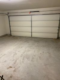 10 x 30 Garage in Katy, Texas