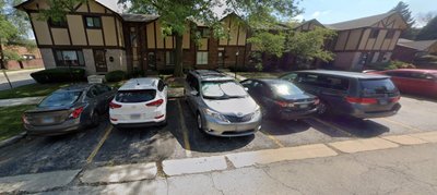15 x 9 Parking Lot in Villa Park, Illinois