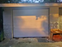 20 x 8 Garage in Hudson, Florida