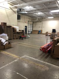 50 x 10 Warehouse in Schaumburg, Illinois