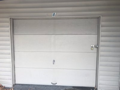 20 x 10 Garage in Uniontown, Pennsylvania near [object Object]
