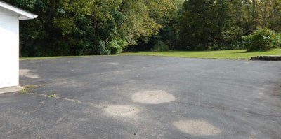 25 x 12 Driveway in Morrow, Ohio near [object Object]