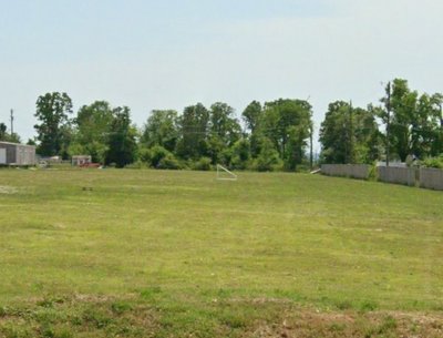 undefined x undefined Unpaved Lot in Cleveland, Tennessee