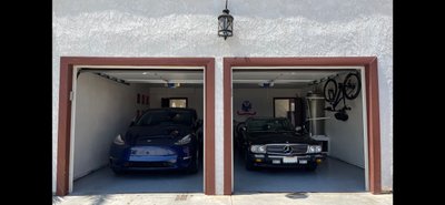 18 x 8 Garage in Apple Valley, California near [object Object]