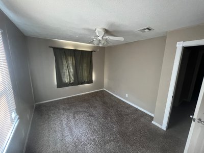 10 x 13 Bedroom in Wichita, Kansas