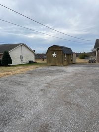 40 x 10 Unpaved Lot in Lebanon, Tennessee