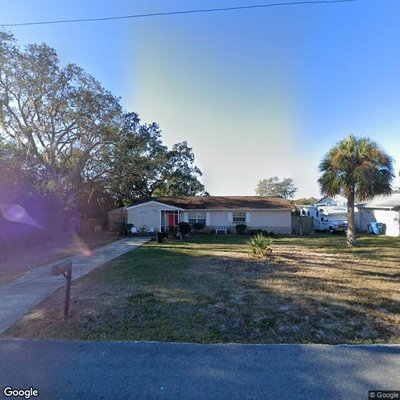 undefined x undefined Unpaved Lot in Spring Hill, Florida