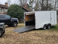 15 x 7 Self Storage Unit in Raleigh, North Carolina