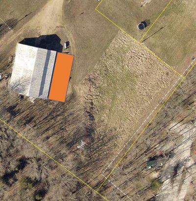 40 x 10 Unpaved Lot in Perryville, Missouri near [object Object]