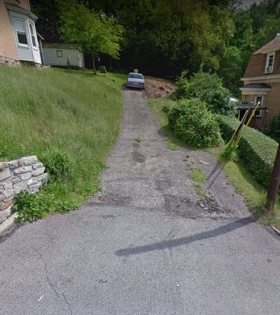 20 x 10 Driveway in Pittsburgh, Pennsylvania near [object Object]