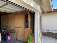 2 x 2 Garage in Foster City, California