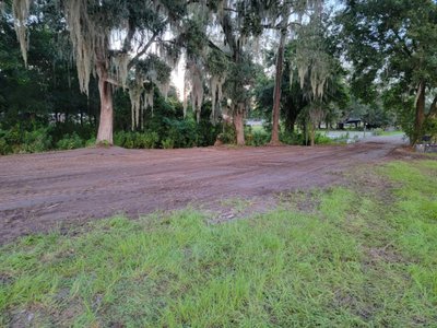 40 x 10 Unpaved Lot in Plant City, Florida near [object Object]
