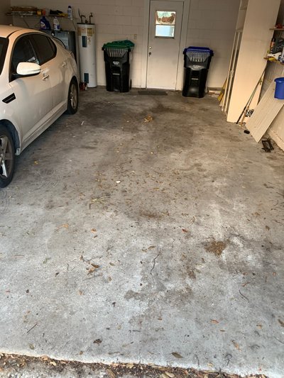 20 x 10 Garage in Orlando, Florida near [object Object]