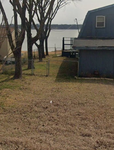 40 x 10 Lot in Mabank, Texas