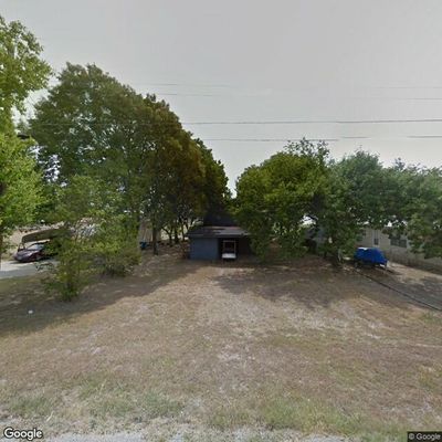 40 x 10 Unpaved Lot in Mabank, Texas near [object Object]