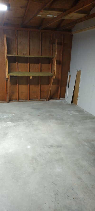 20 x 10 Garage in Fargo, North Dakota near [object Object]