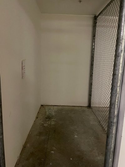 12×5 self storage unit at 1448 Briaroaks Trl NE Atlanta, Georgia