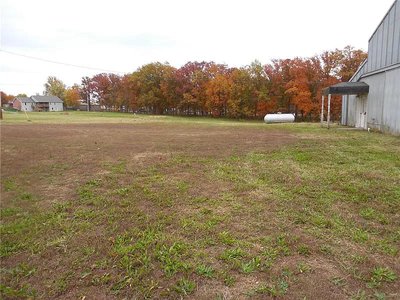 40 x 10 Unpaved Lot in Perryville, Missouri