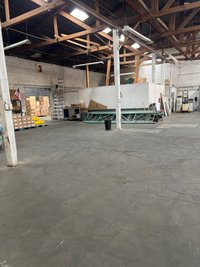 100 x 100 Warehouse in El Paso, Texas