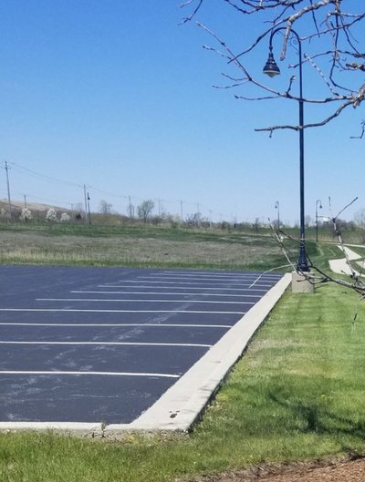 30 x 12 Parking Lot in Grayslake, Illinois near [object Object]