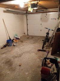 18 x 20 Garage in Madison, Wisconsin