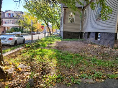 28 x 17 Unpaved Lot in NJ, New Jersey