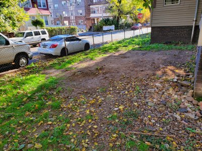 28×17 Unpaved Lot in NJ, New Jersey