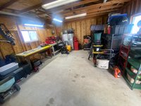 25 x 20 Garage in South Weber, Utah