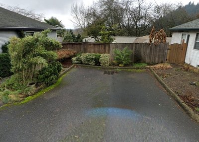 20 x 10 Driveway in Portland, Oregon near [object Object]