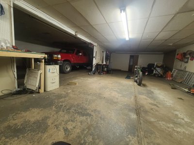 20 x 15 Garage in Erie, Pennsylvania