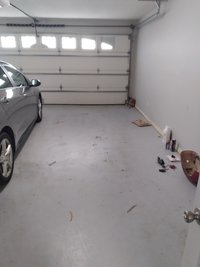 18 x 7 Garage in Winston-Salem, North Carolina