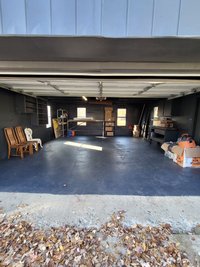 23 x 20 Garage in Royal Oak, Michigan