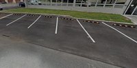 20 x 10 Parking Lot in Carlstadt, New Jersey