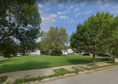 50 x 10 Unpaved Lot in Chicago, Illinois