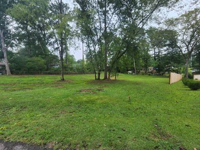 20 x 20 Unpaved Lot in Oneonta, Alabama