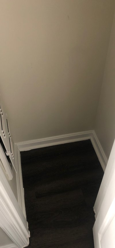 10 x 3 Closet in Washington, District of Columbia near [object Object]