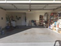 10x10 Garage self storage unit in Pasadena, CA